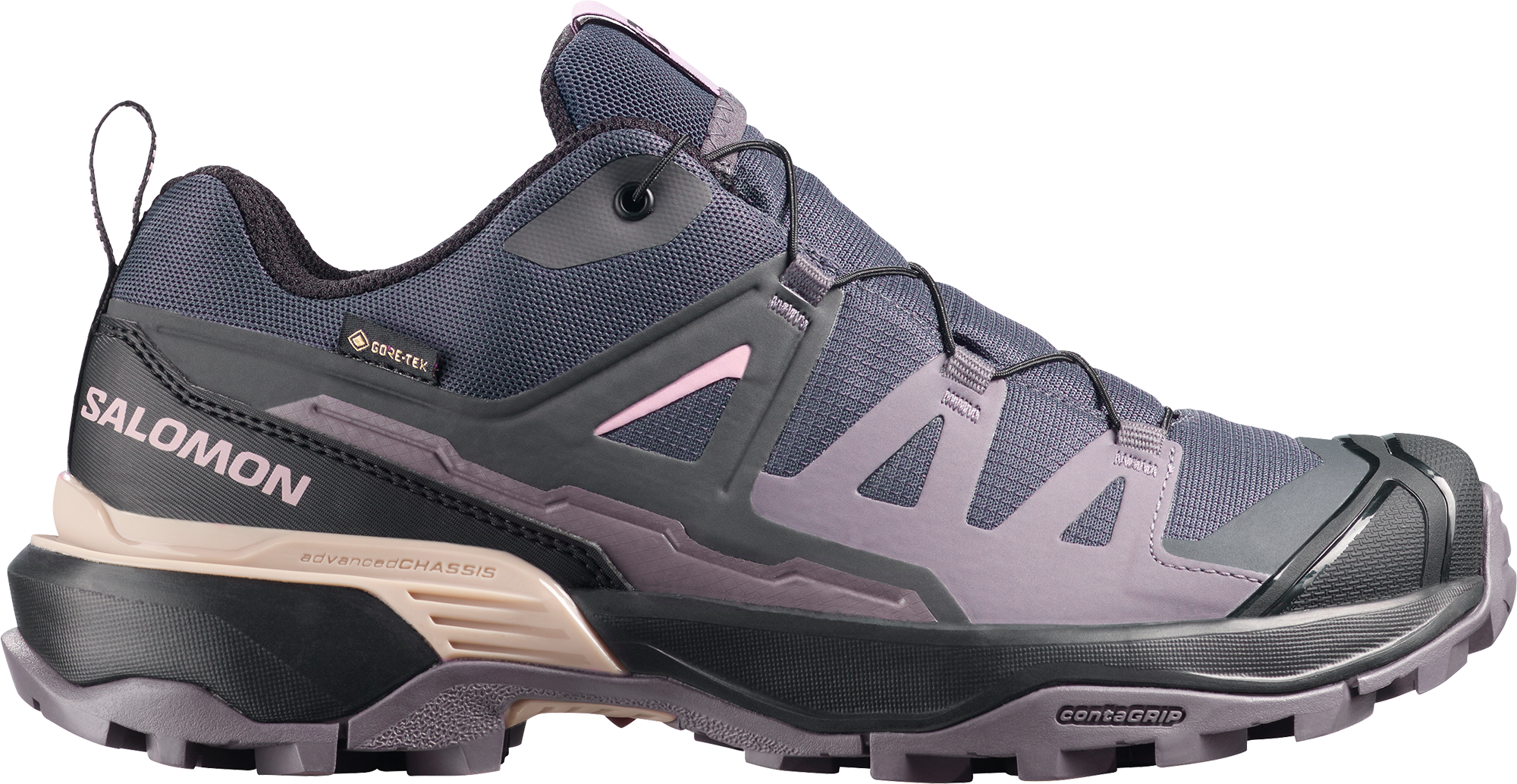 SALOMON, W X Ultra 360 Gtx