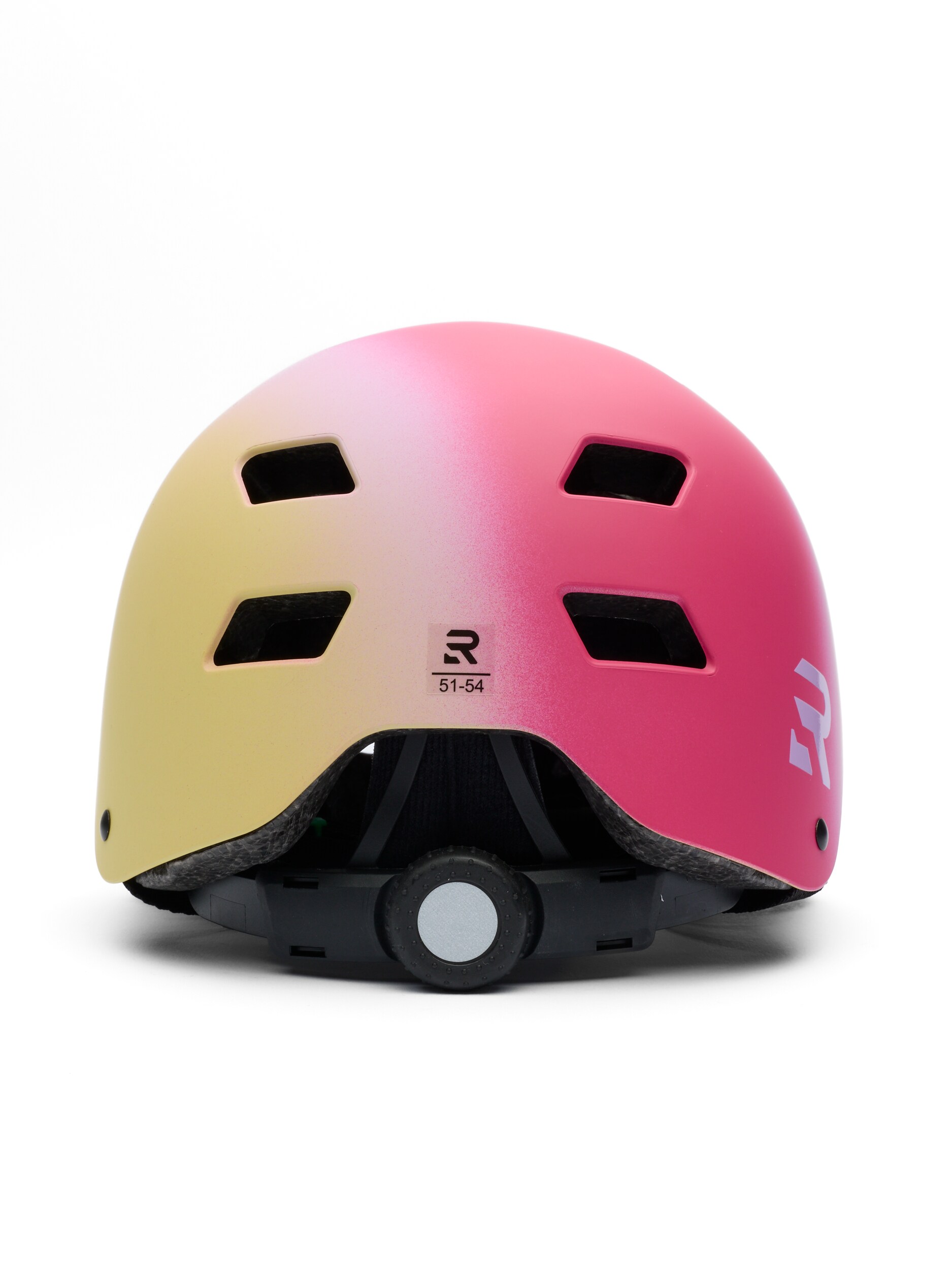 REVOLUTION, SKATE HELMET