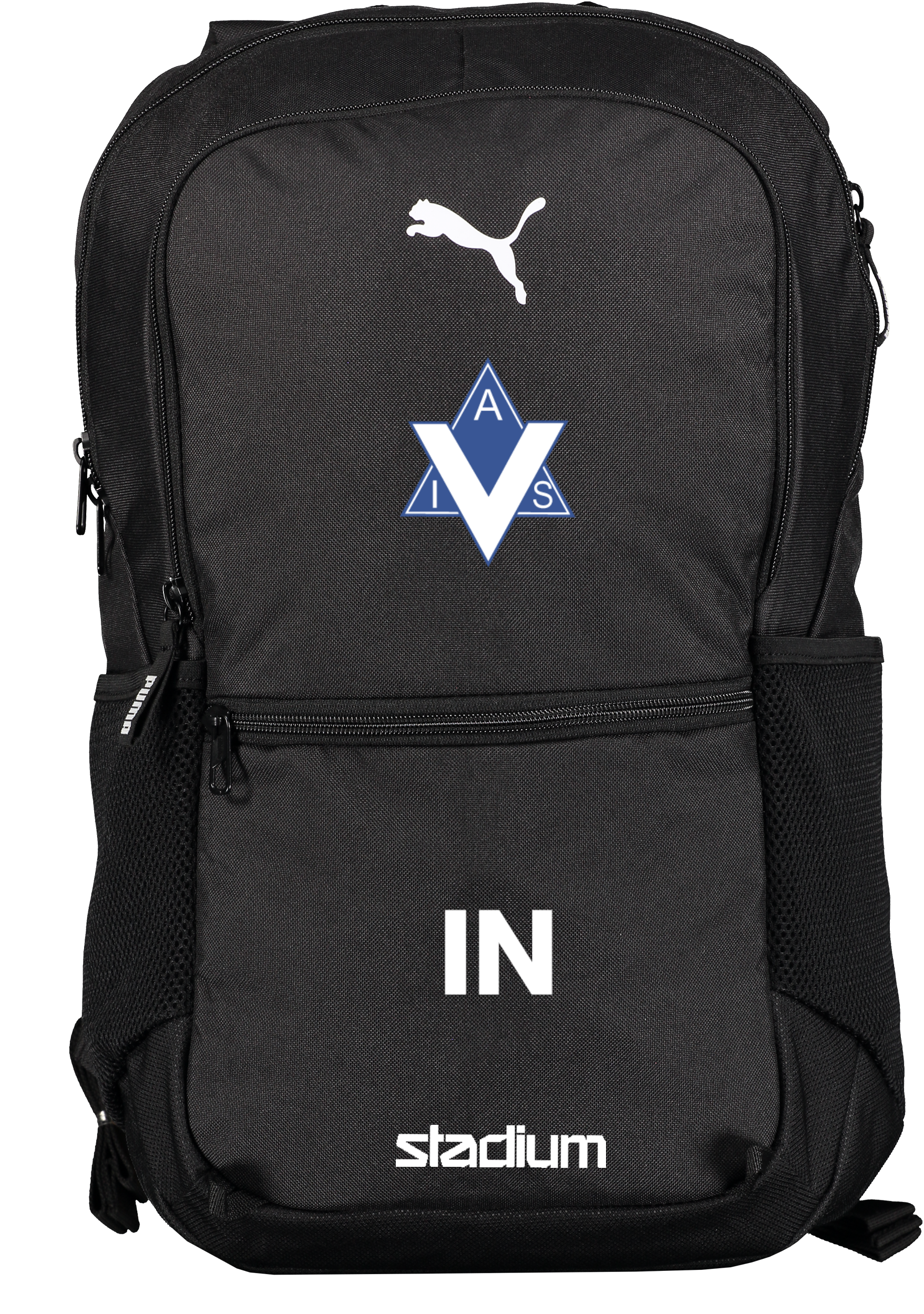 
PUMA, 
T Goal Bp Bn, 
Detail 1
