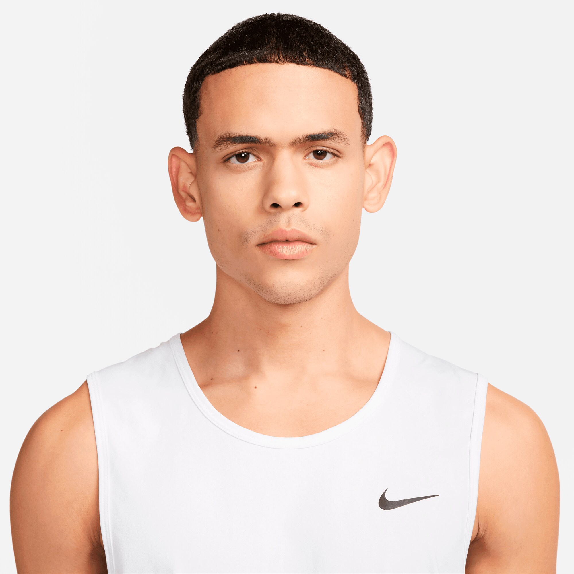 NIKE, M Nk Df Hyverse Tank