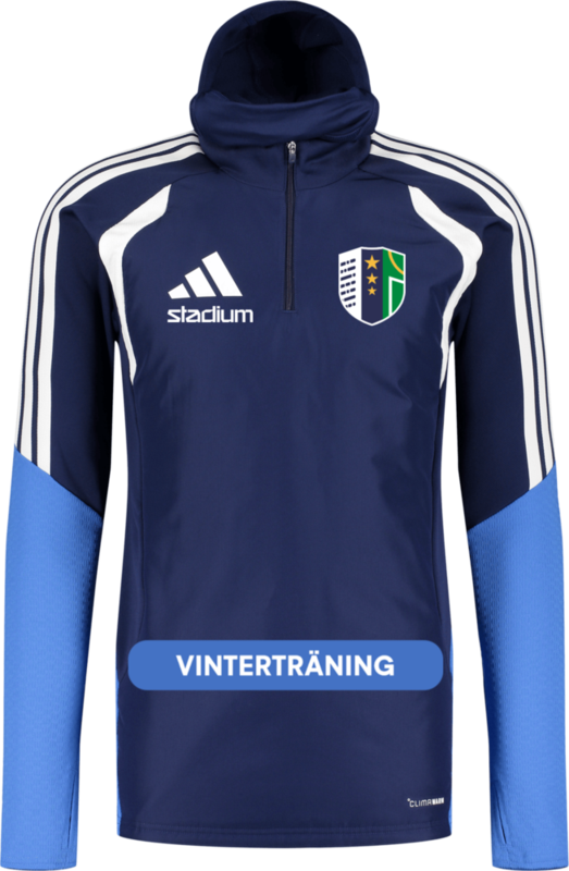 
ADIDAS, 
TIRO26 C WINT TOP, 
Detail 1
