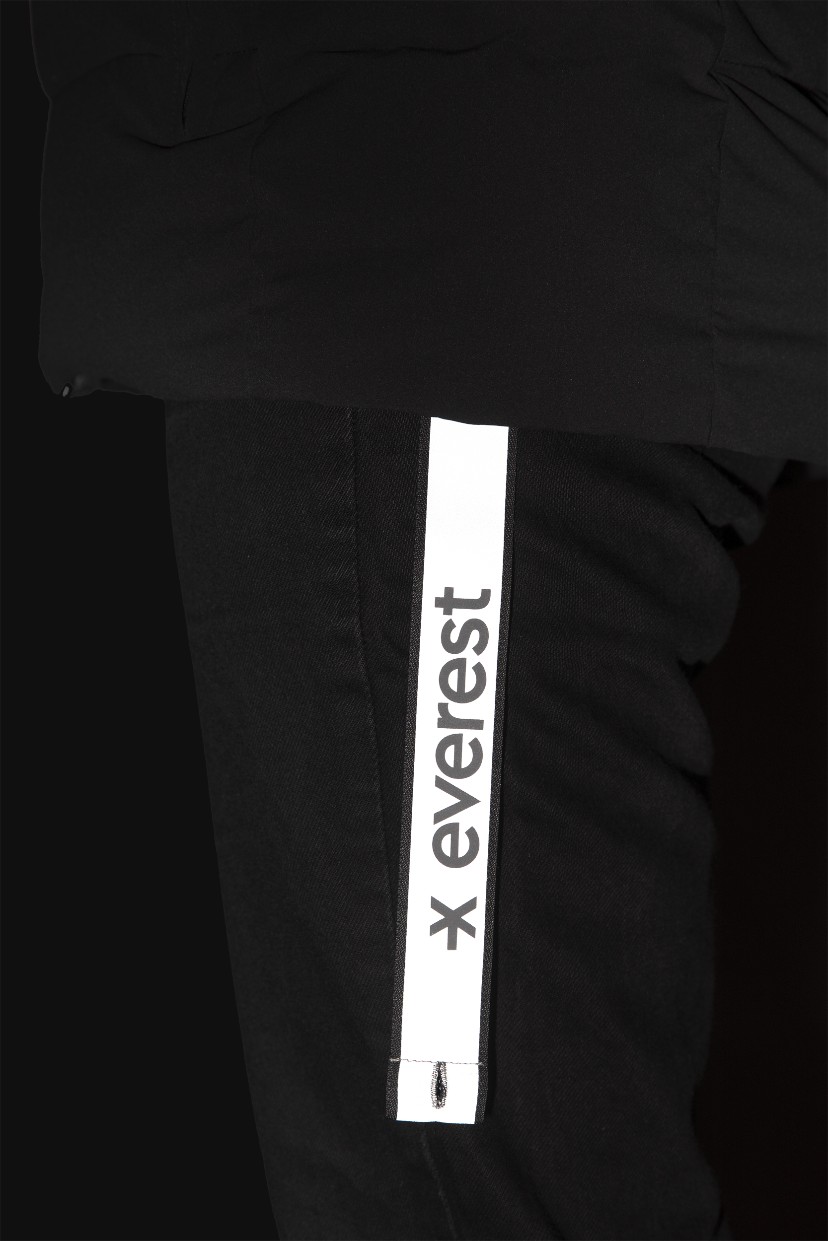 EVEREST, M Foss Down Jacket