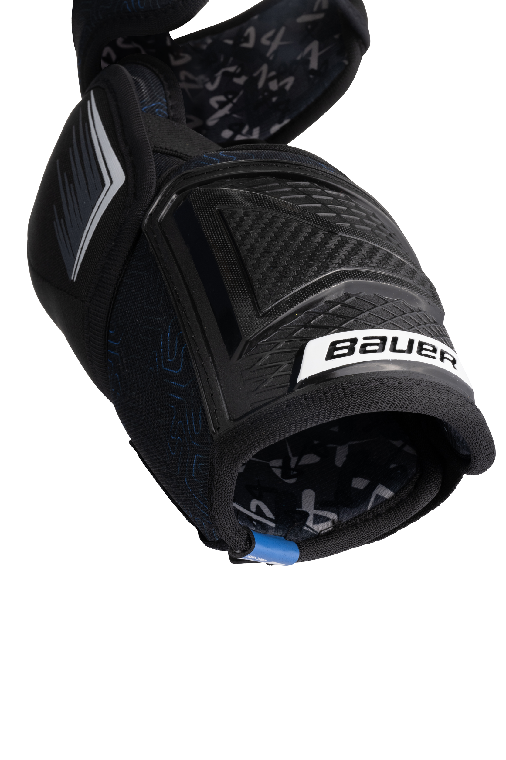 BAUER, S24 Bauer X Elbow Pad-Int