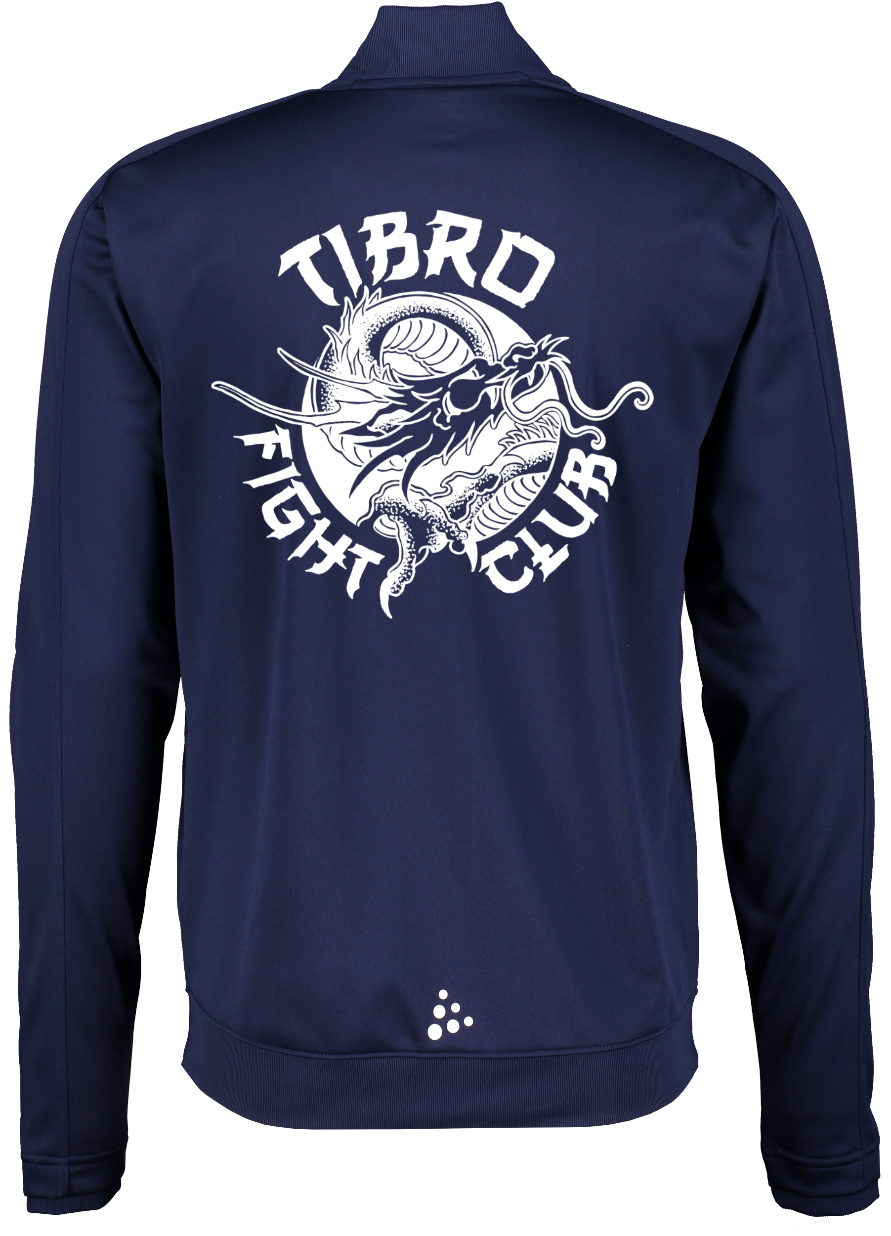 CRAFT, Evolve 2.0 Full Zip Jacket M