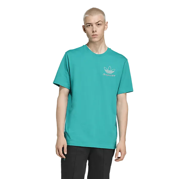 ADIDAS ORIGINALS Значок LFC Gr Te