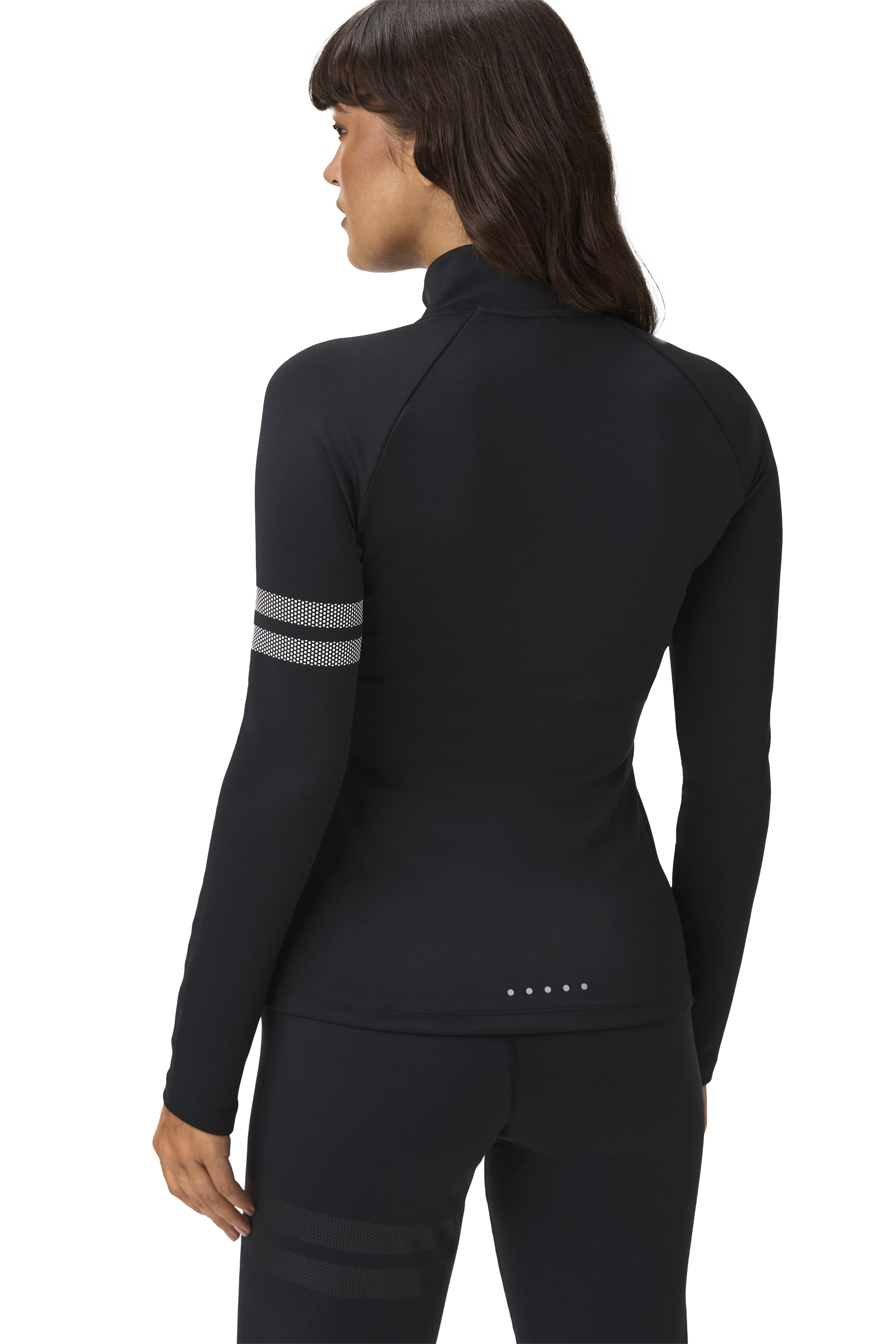 STRONGER, Signature Zip Jacket