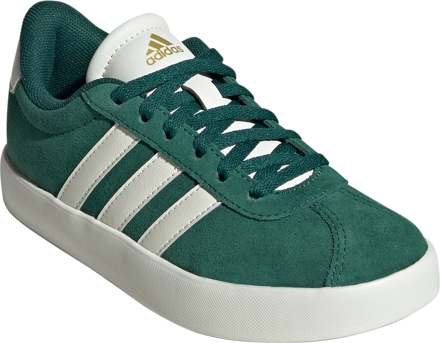 ADIDAS, VL COURT 3.0 K