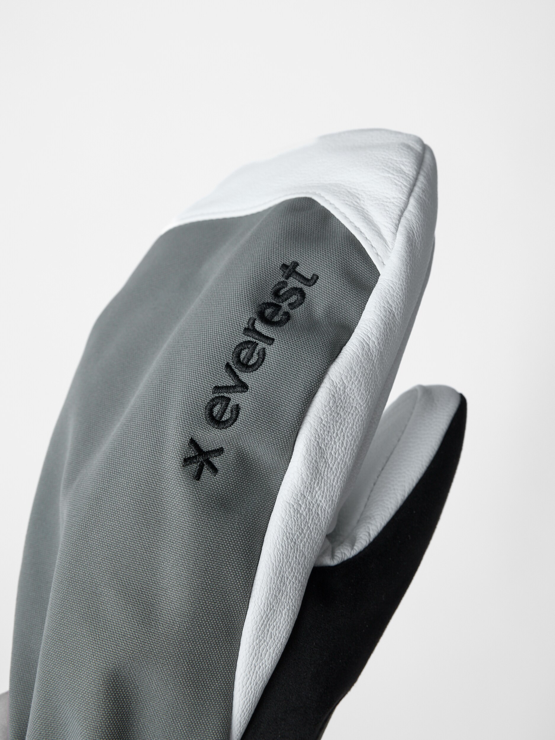 EVEREST, U Alpine Shell Mitten