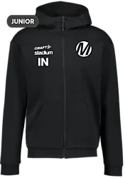 399205104101 CRAFT Community 2.0 Fz Hood Jr 399205104101 CRAFT Community 2.0 Fz Hood Jr Standard Small1x1