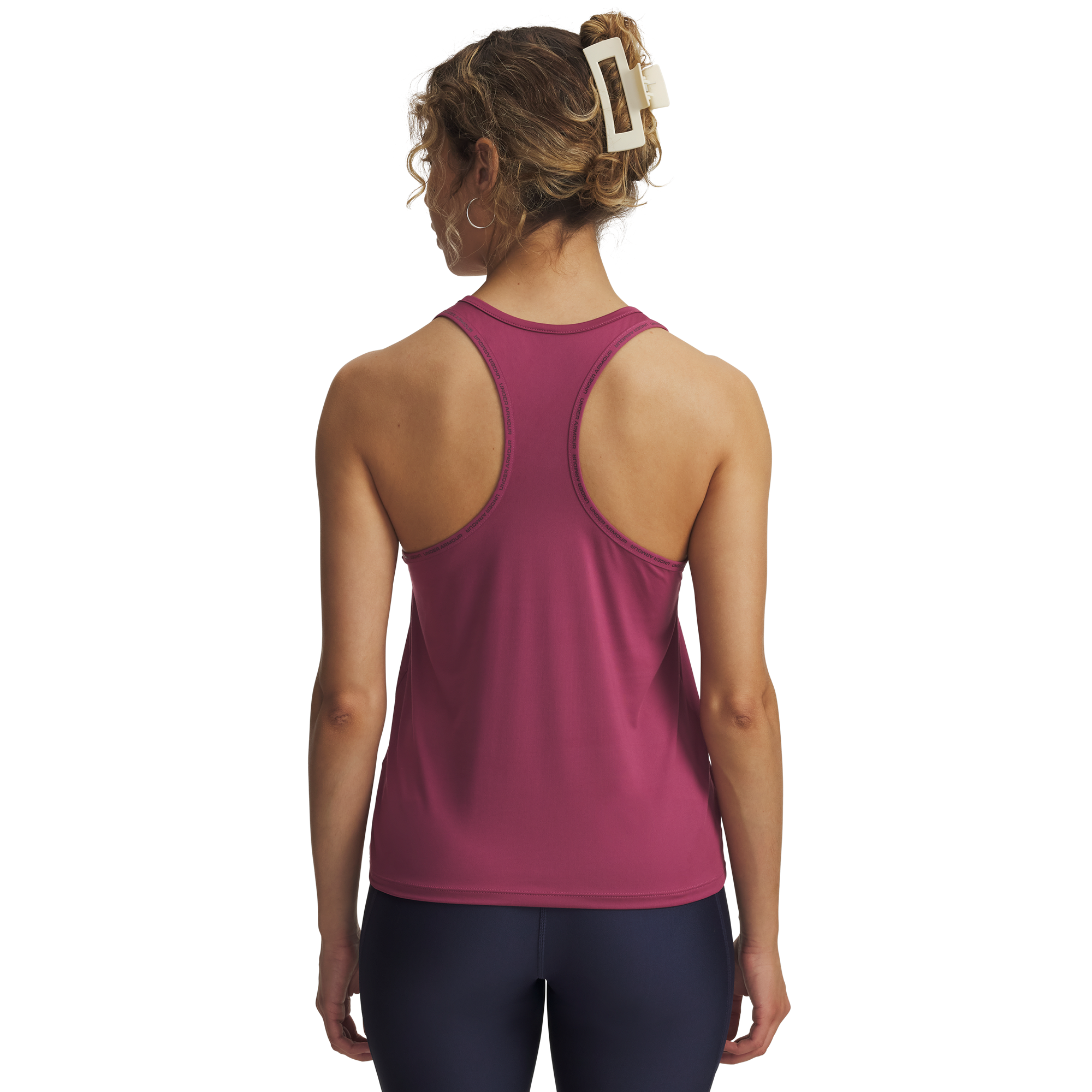 UNDER ARMOUR, Tech Knockout Tank