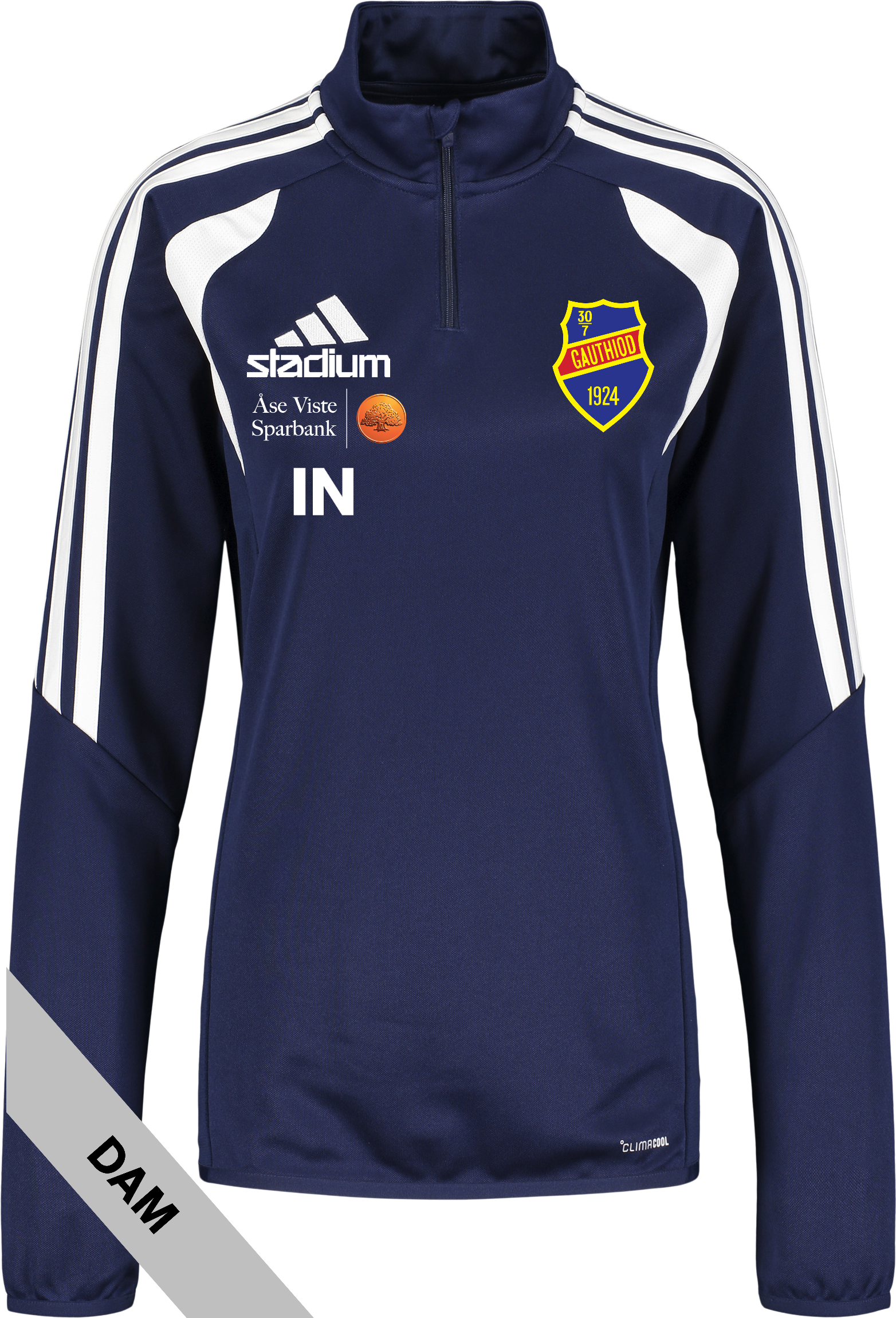 
ADIDAS, 
TIRO26 L TR TOP W, 
Detail 1
