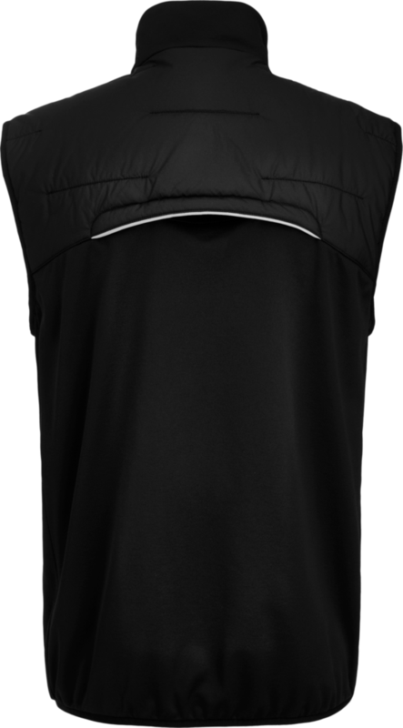 PUMA, TEAMWINTER GILET