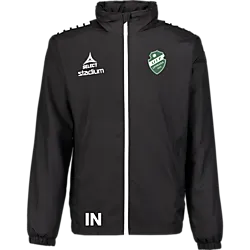 402209101101 SELECT Spain 25 AW Jacket JR 402209101101 SELECT Spain 25 AW Jacket JR Standard Small1x1