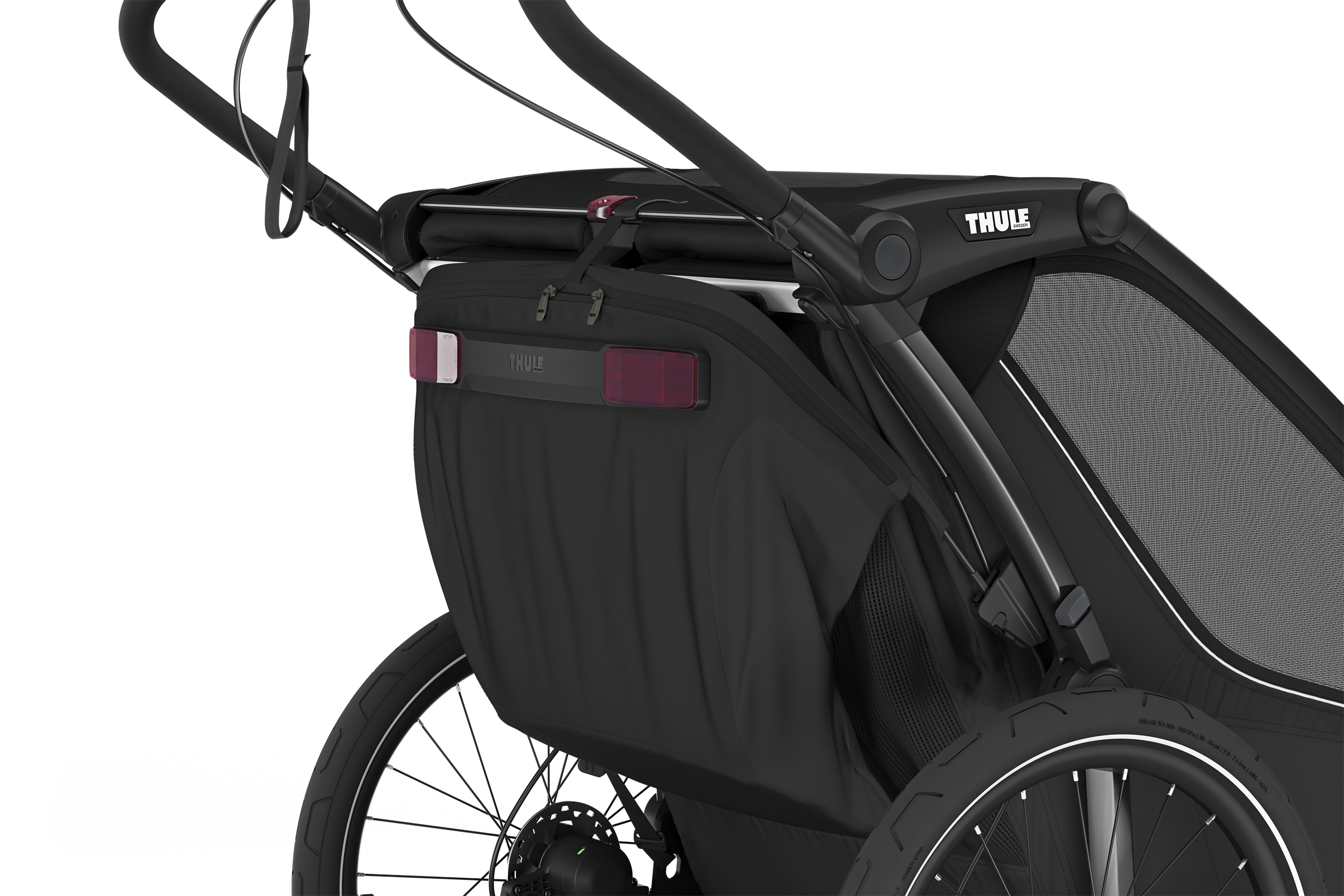 THULE, Chariot Sport2 Double