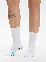 SKILLSOCKS FLEX PLUS - WHITE Model01 Small1x1