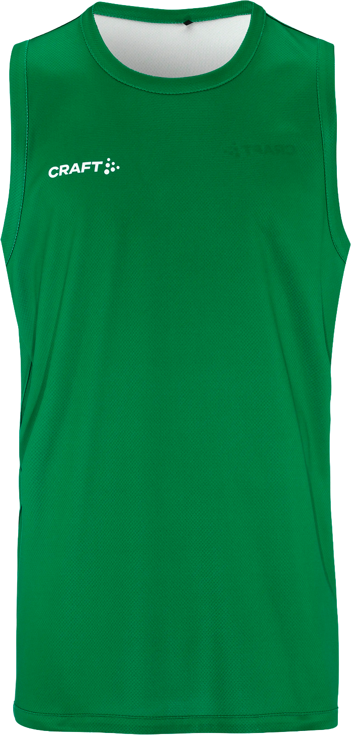 
CRAFT, 
BASKET 2.0 REVERSIBLE SINGLET, 
Detail 1
