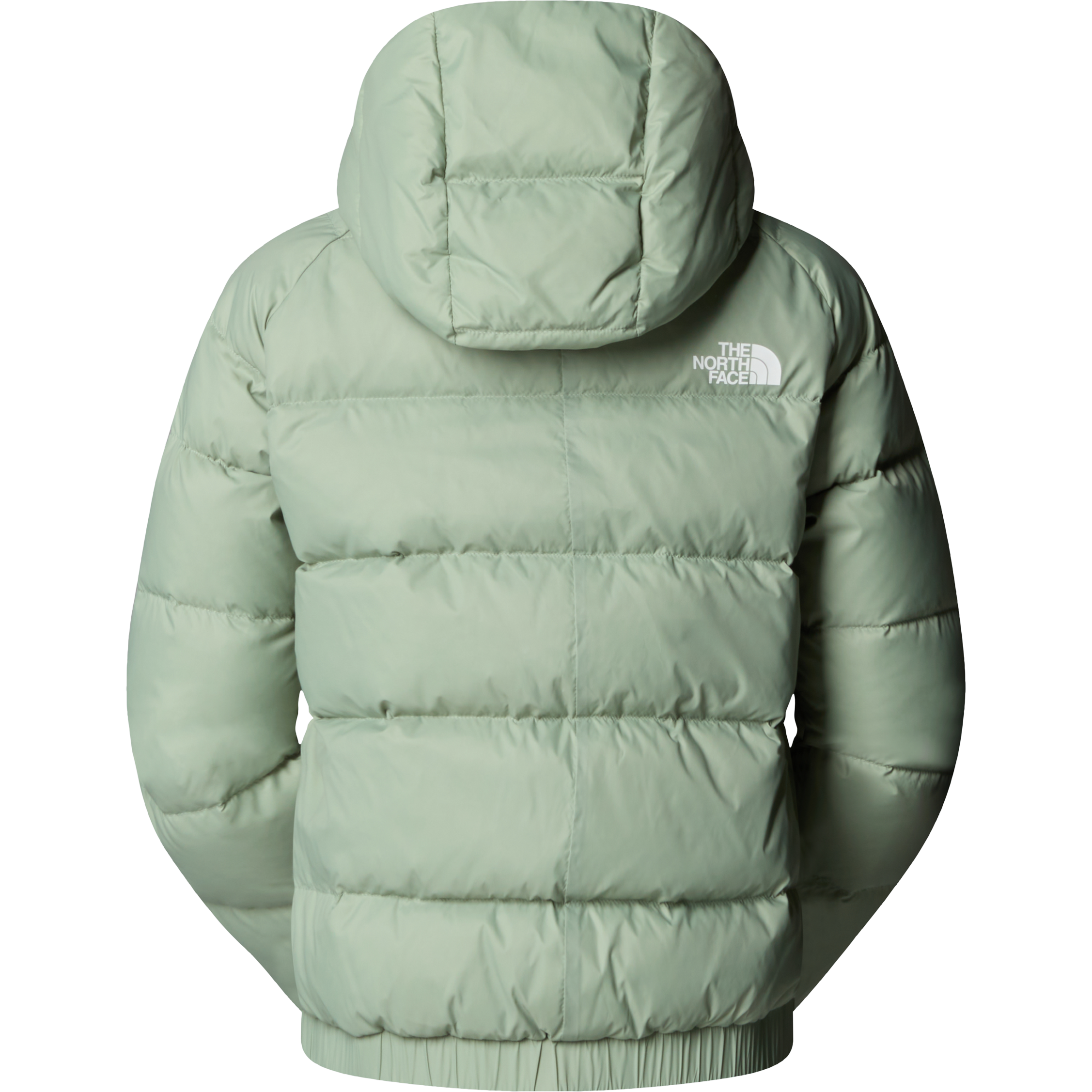 THE NORTH FACE, W Hyalite Down Hoodie