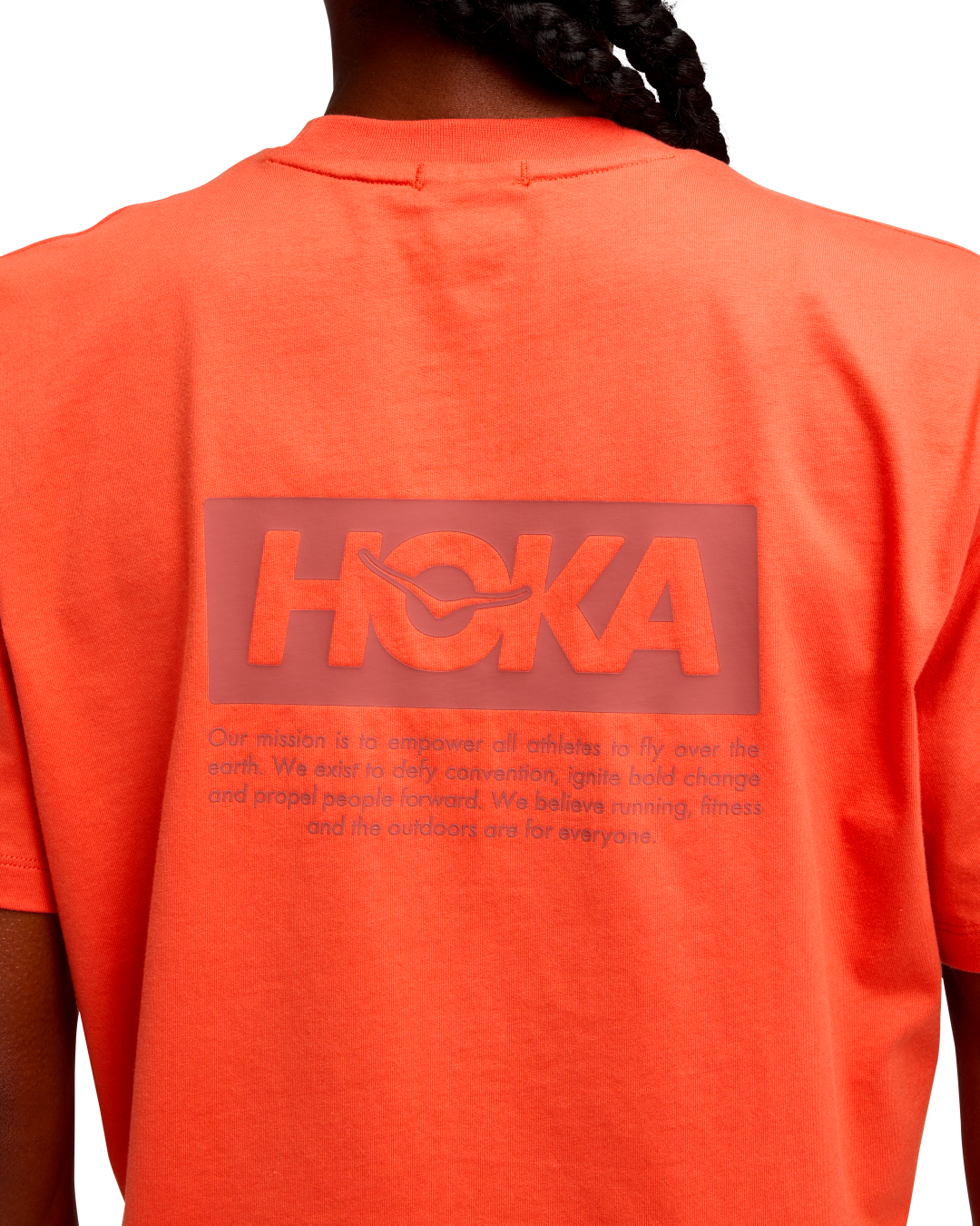 HOKA, W Hoka Manifesto Gpx Tee