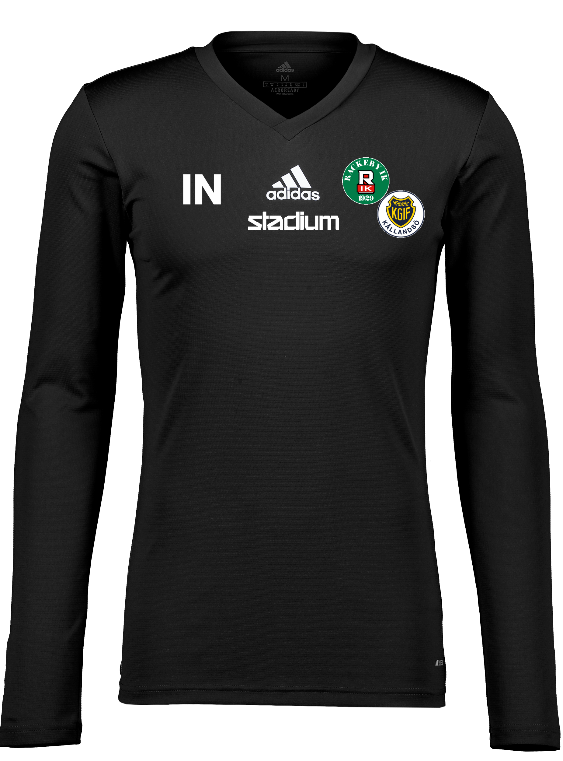 
ADIDAS, 
Team Base Tee, 
Detail 1
