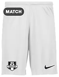 298936103101 NIKE Park III Short 298936103101 NIKE Park III Short Standard Small1x1