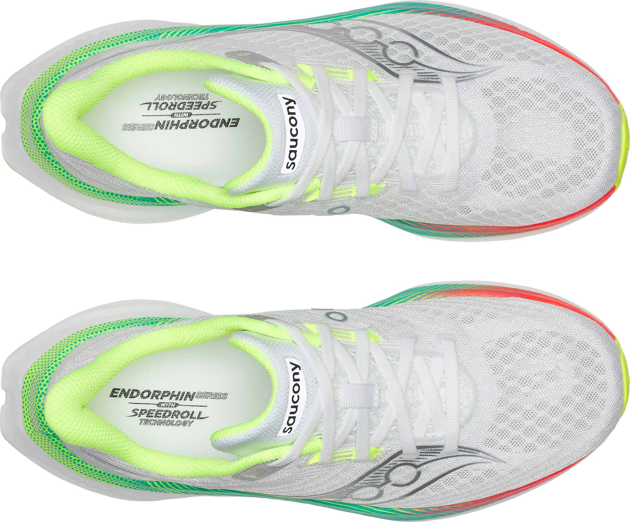 SAUCONY, W ENDORPHIN SPEED 5