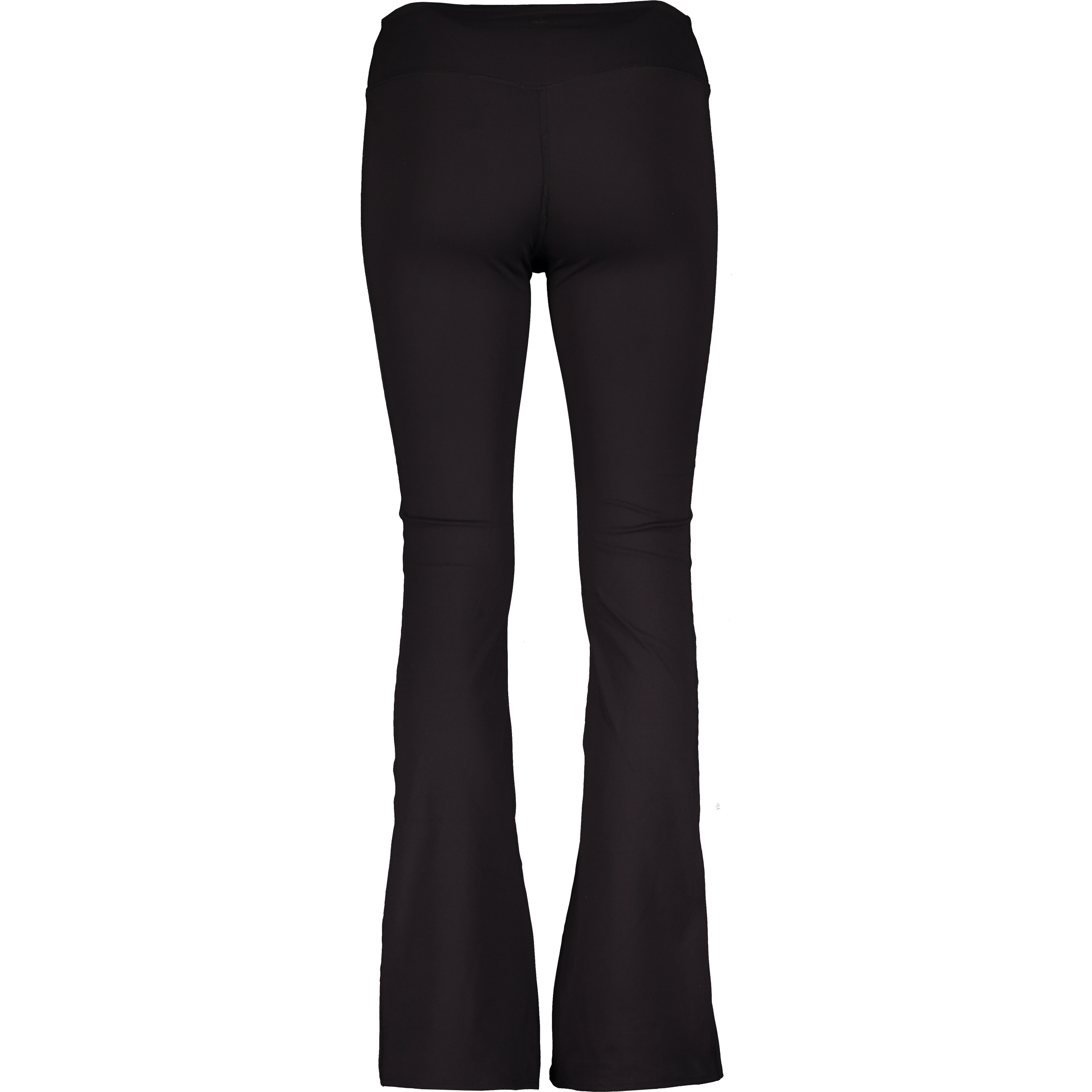 GRATITUDE, Soft Flare Tights, utsv&auml;ngda tr&auml;ningstights, dam