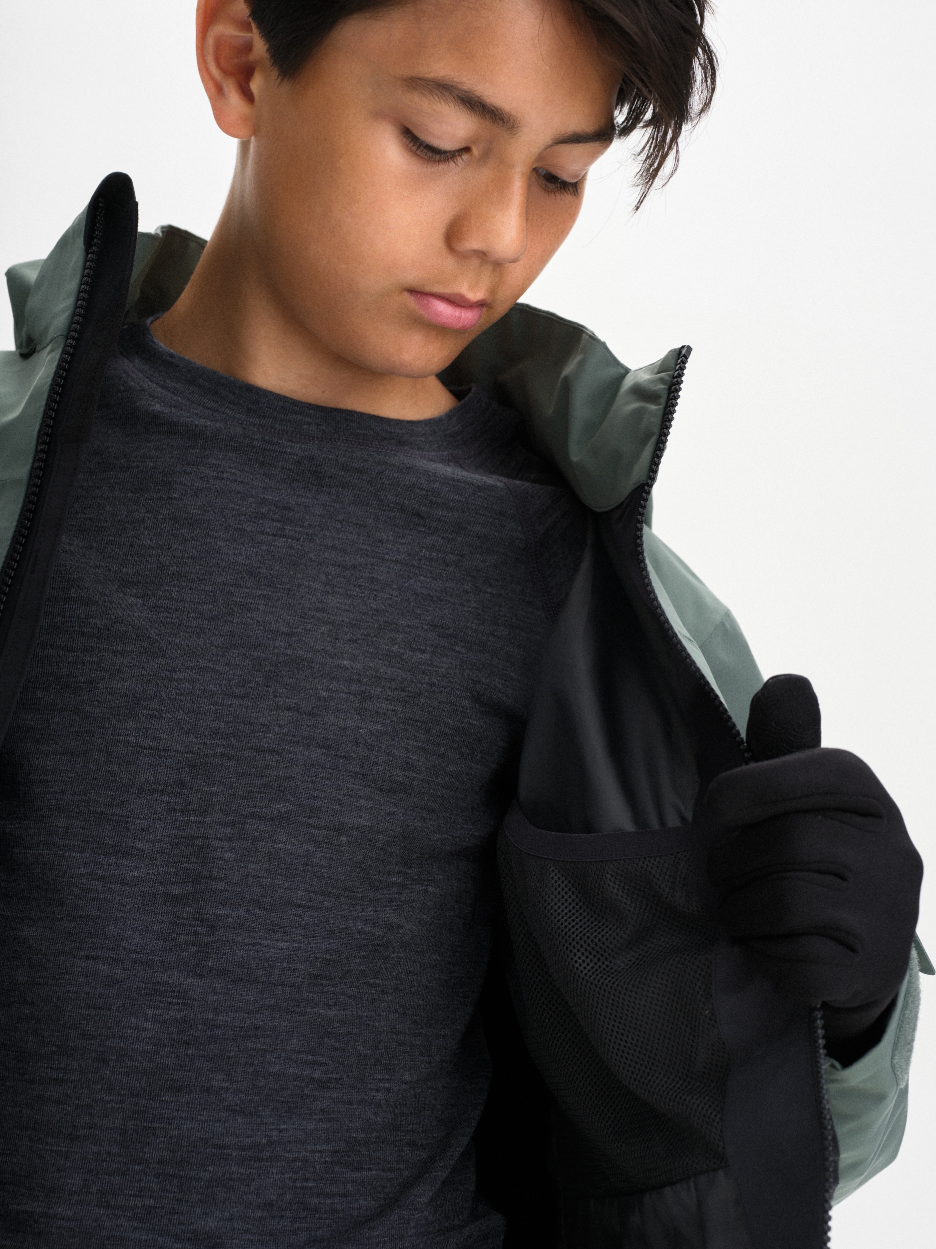 EVEREST, J Allround Jacket