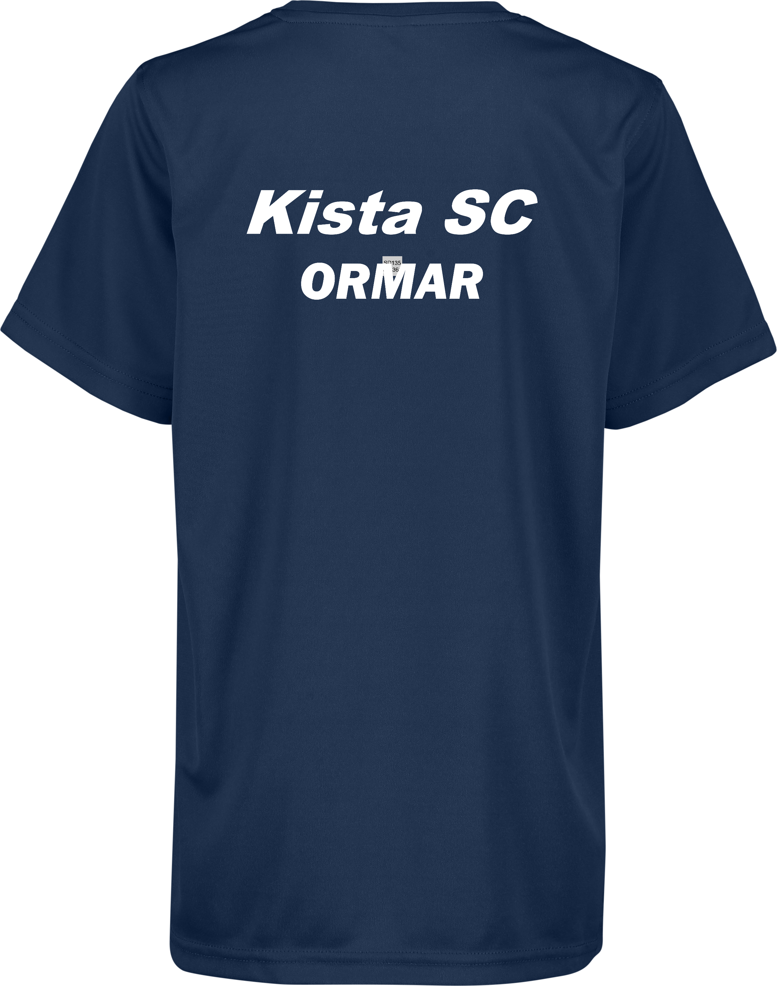 CLIQUE, Active Tee Jr