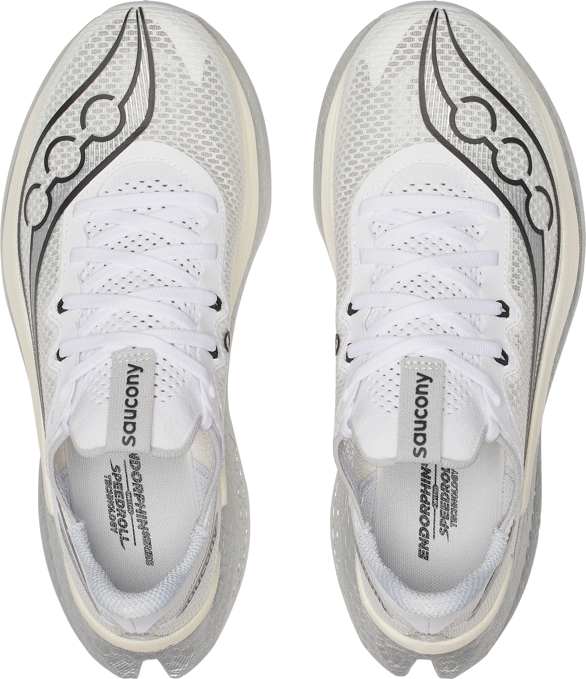 SAUCONY, W ENDORPHIN PRO 5