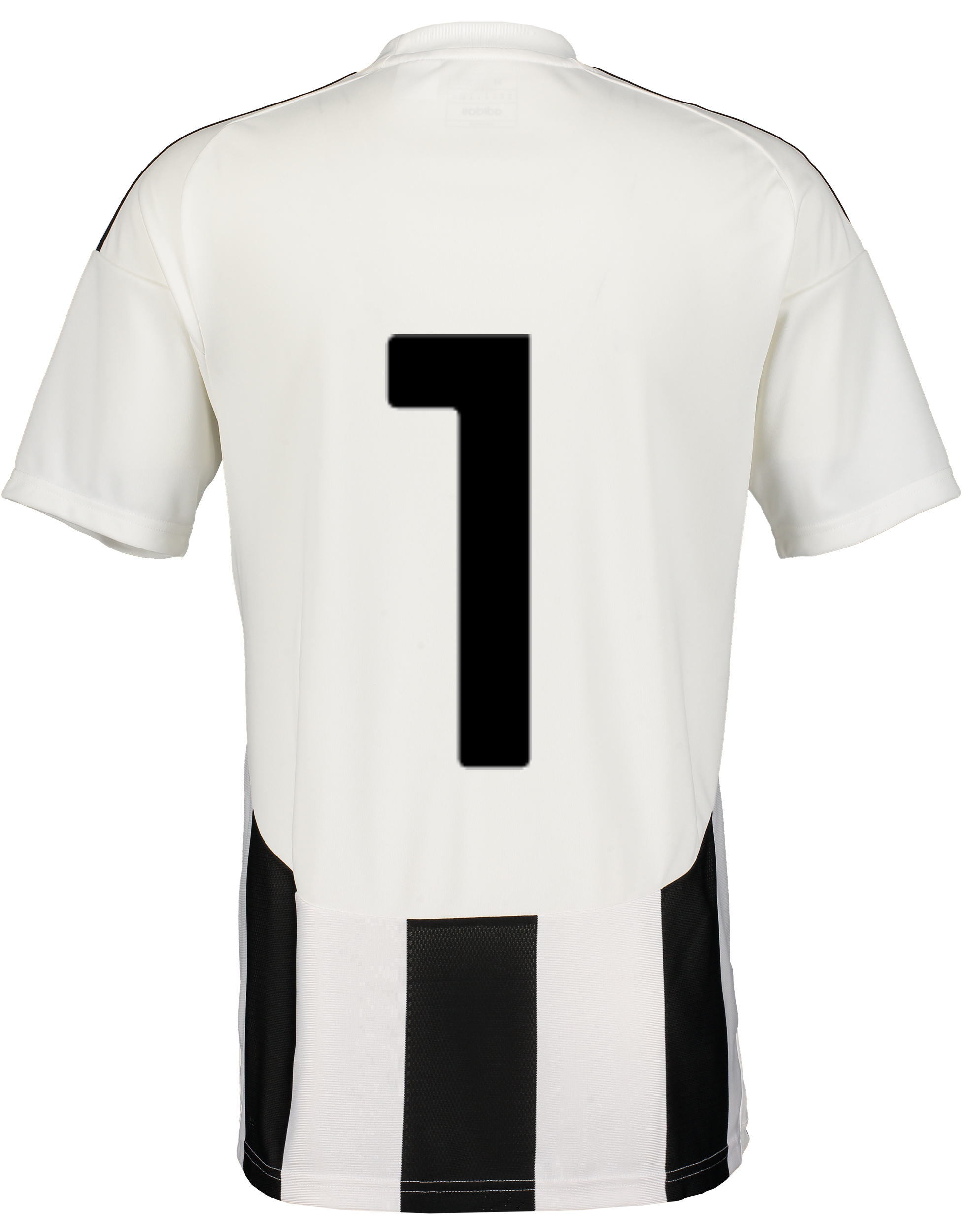 ADIDAS, Striped 24 Jsy Jr