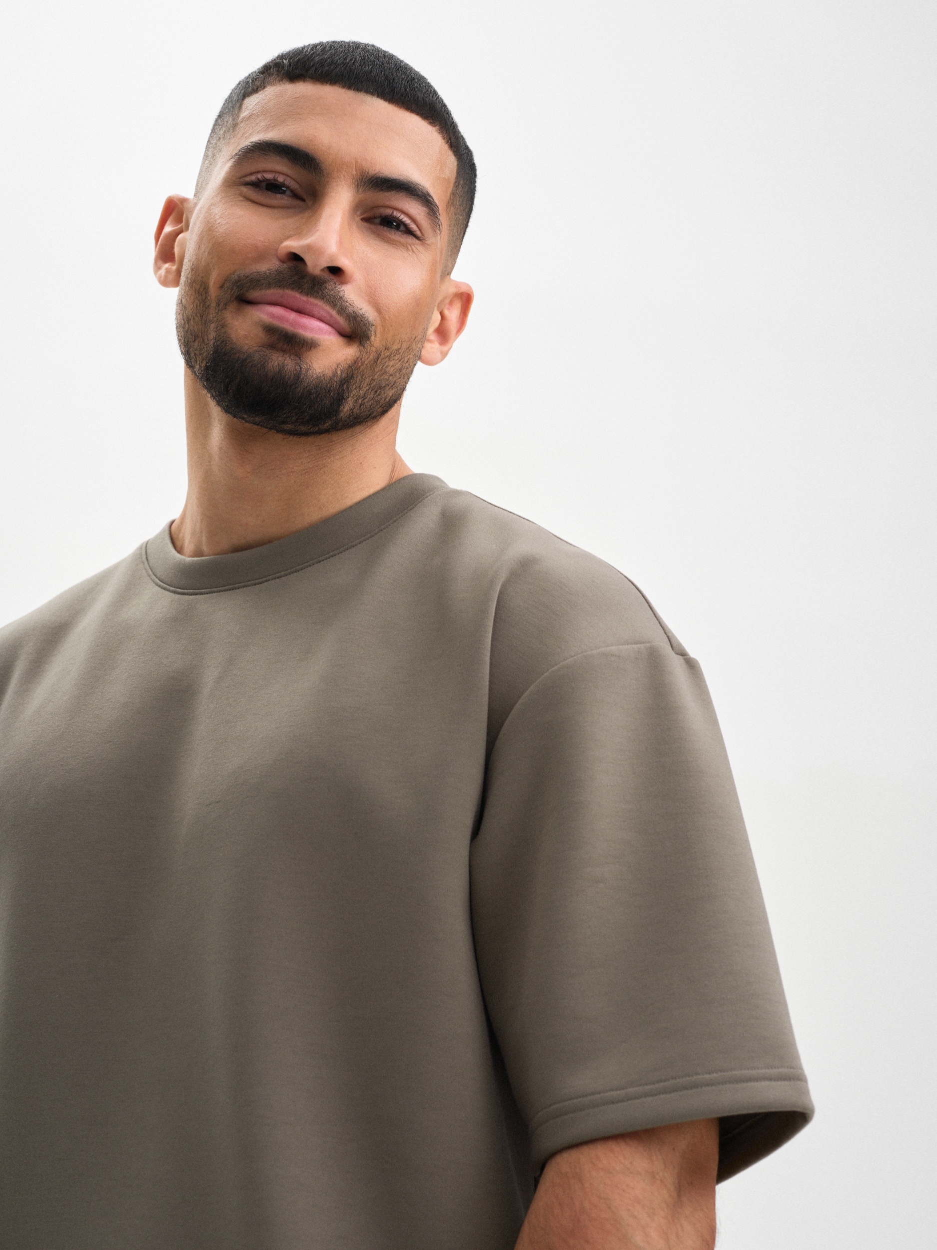SOC, M SOFT TEE