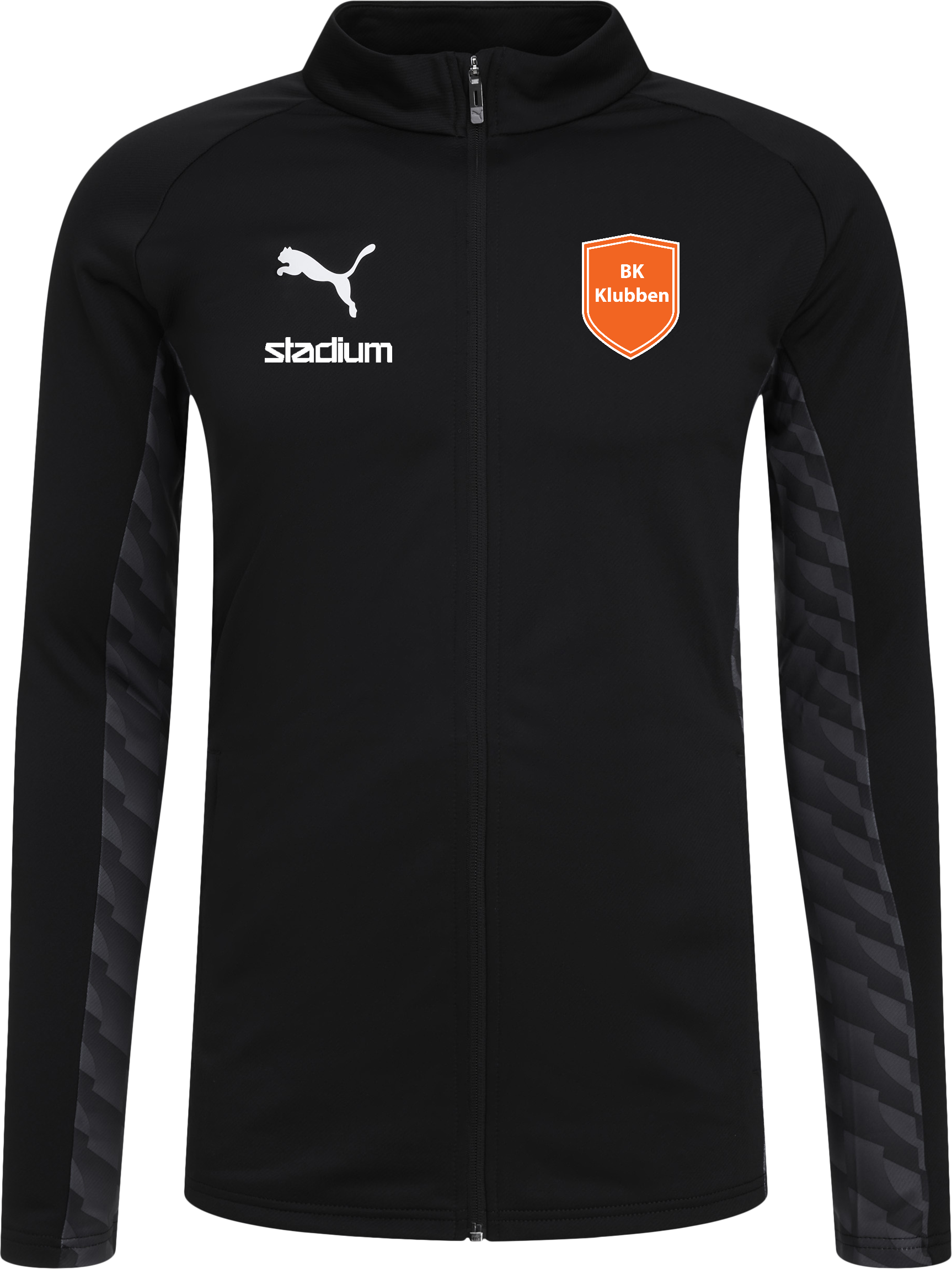 
PUMA, 
TEAMLIGA26 TRAINING JACKET, 
Detail 1
