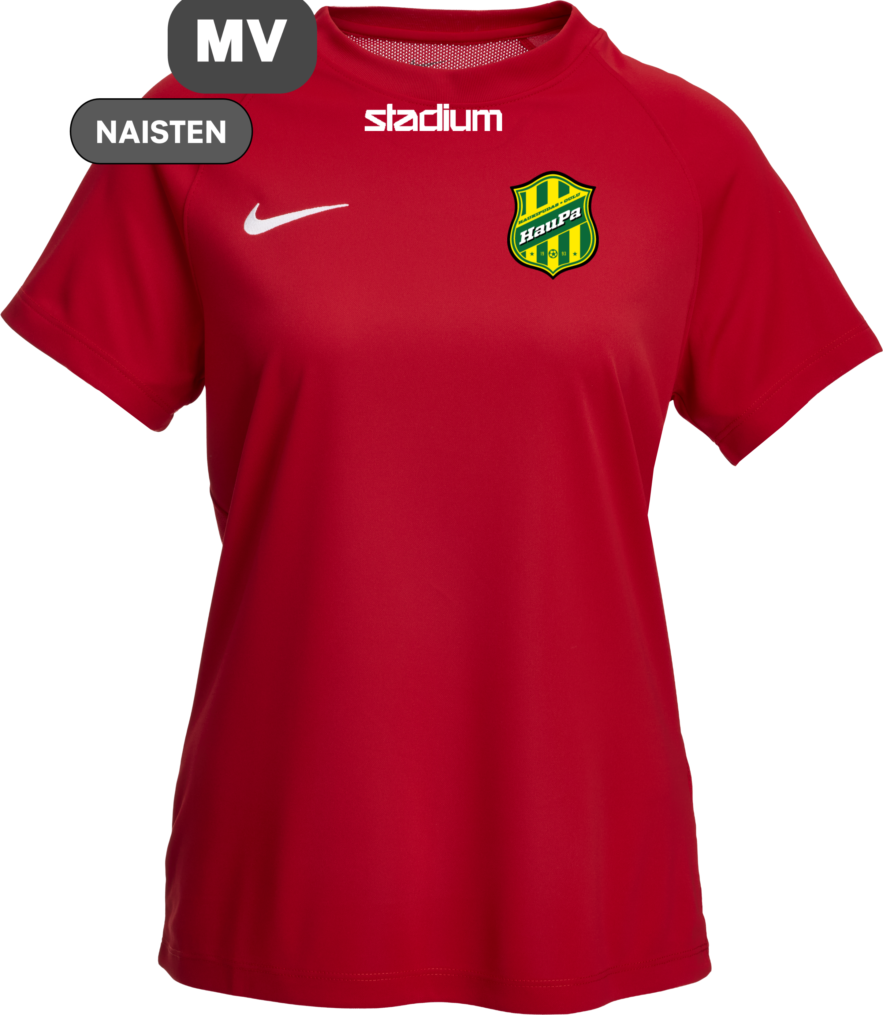 
NIKE, 
PARK VIII SS JSY W, 
Detail 1
