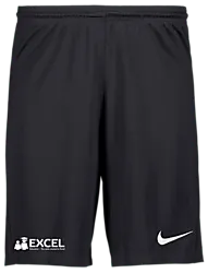 298936101101 NIKE Park III Short 298936101101 NIKE Park III Short Standard Small1x1