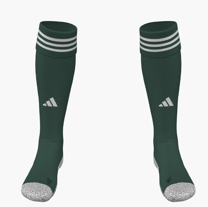 
ADIDAS, 
Mi Adisock 23, 
Detail 1
