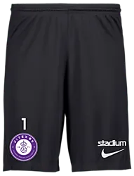 298936101101 NIKE Park III Short 298936101101 NIKE Park III Short Standard Small1x1