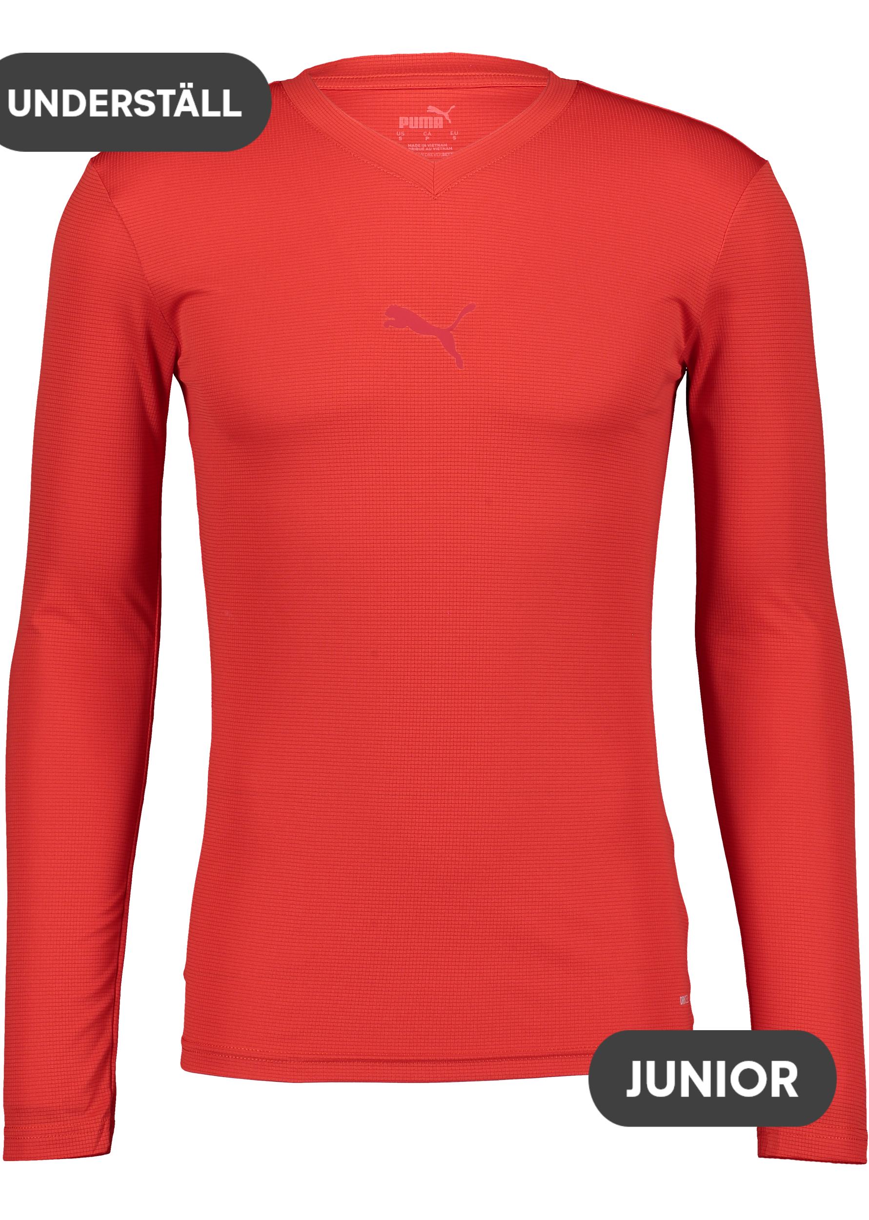 
PUMA, 
T Goal Bl Ls Jsy Jr, 
Detail 1
