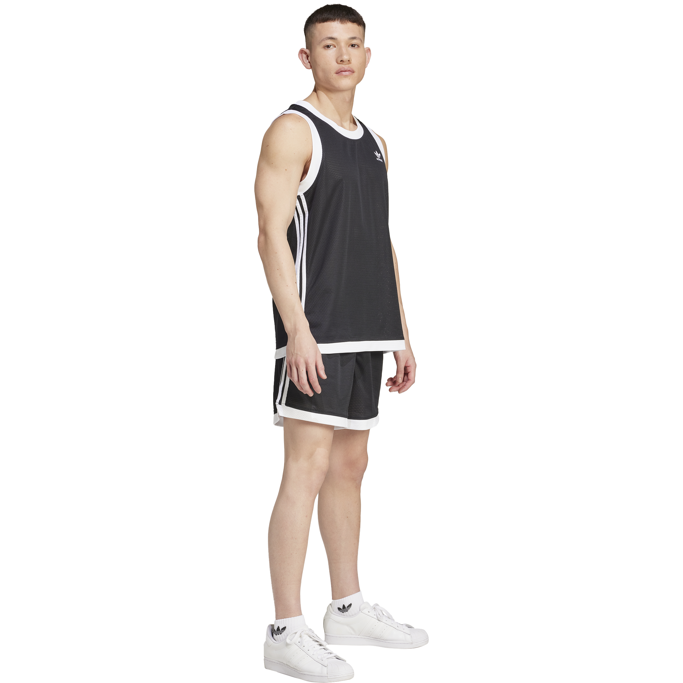 ADIDAS ORIGINALS, M Mockeylet Shorts