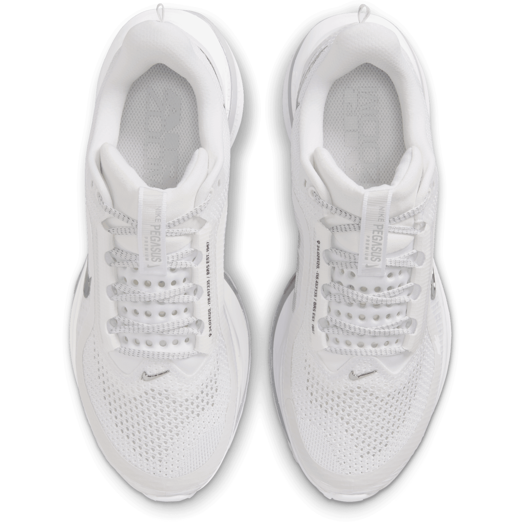 NIKE, W Pegasus Premium