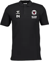 393939101101 HUMMEL Go 2.0 Polo 393939101101 HUMMEL Go 2.0 Polo Standard Small1x1