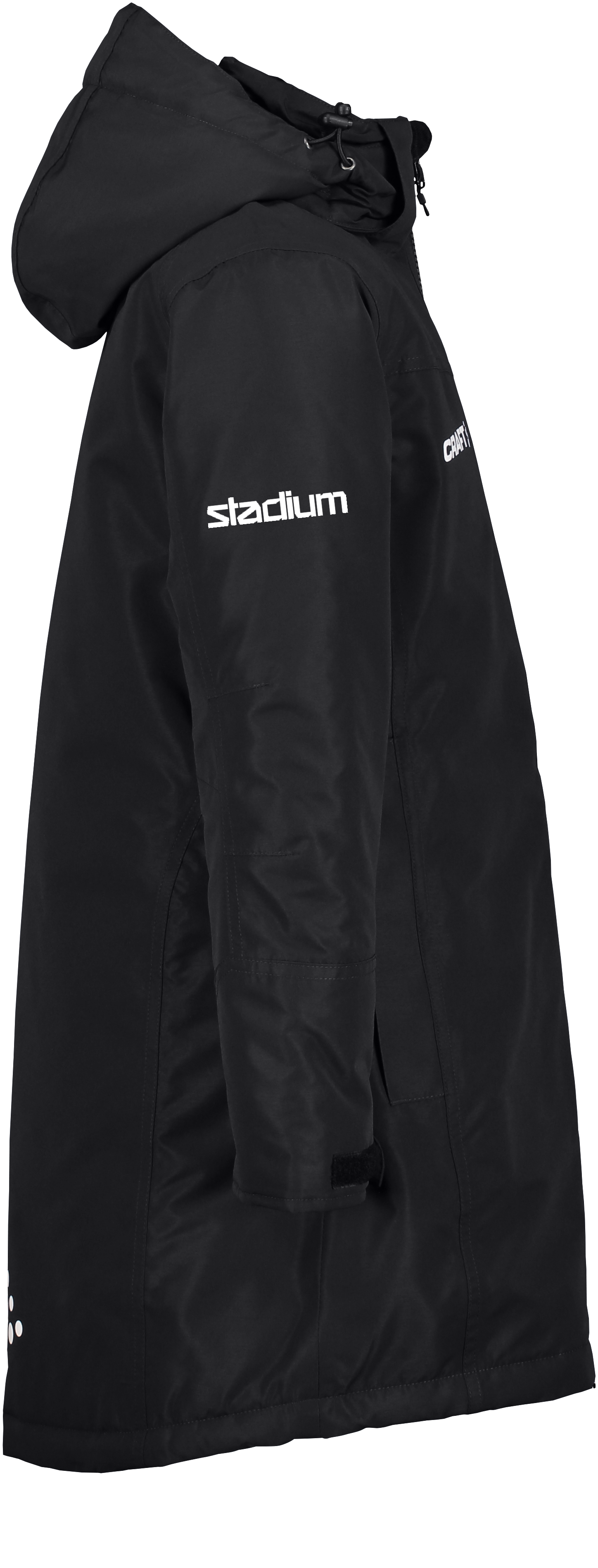 CRAFT, Parkas Jkt Jr