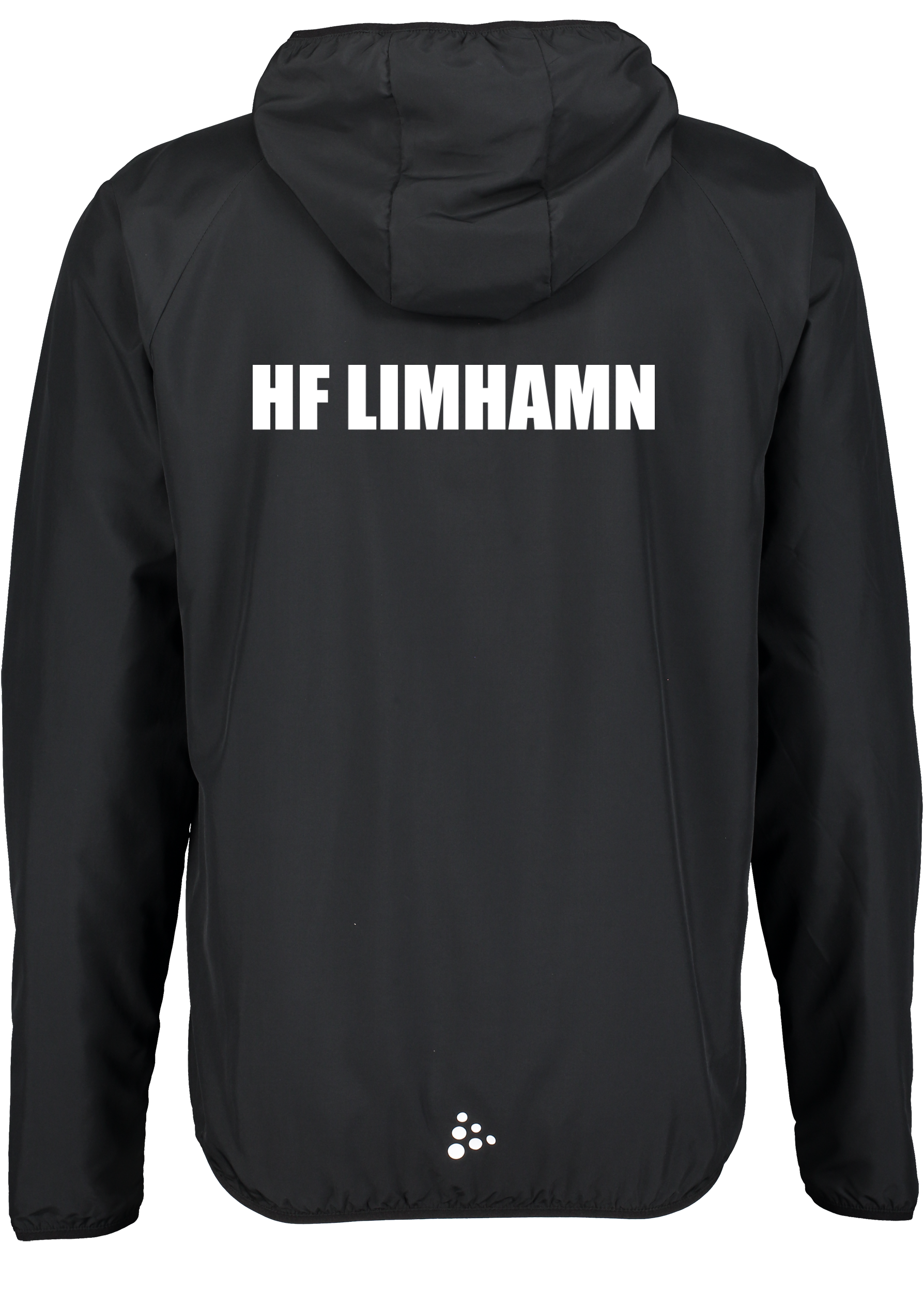 CRAFT, SQUAD GO WIND JACKET JUNIOR