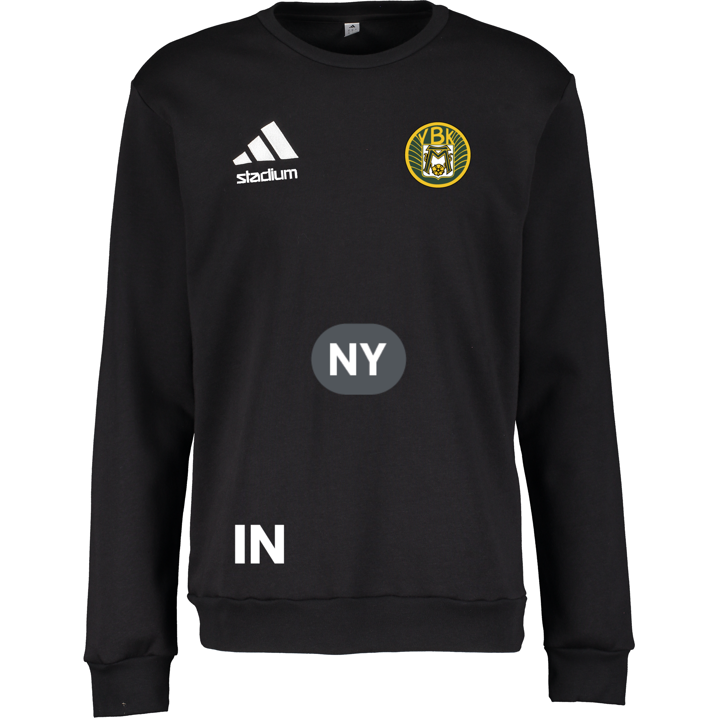 
ADIDAS, 
ENT26 SW TOP, 
Detail 1
