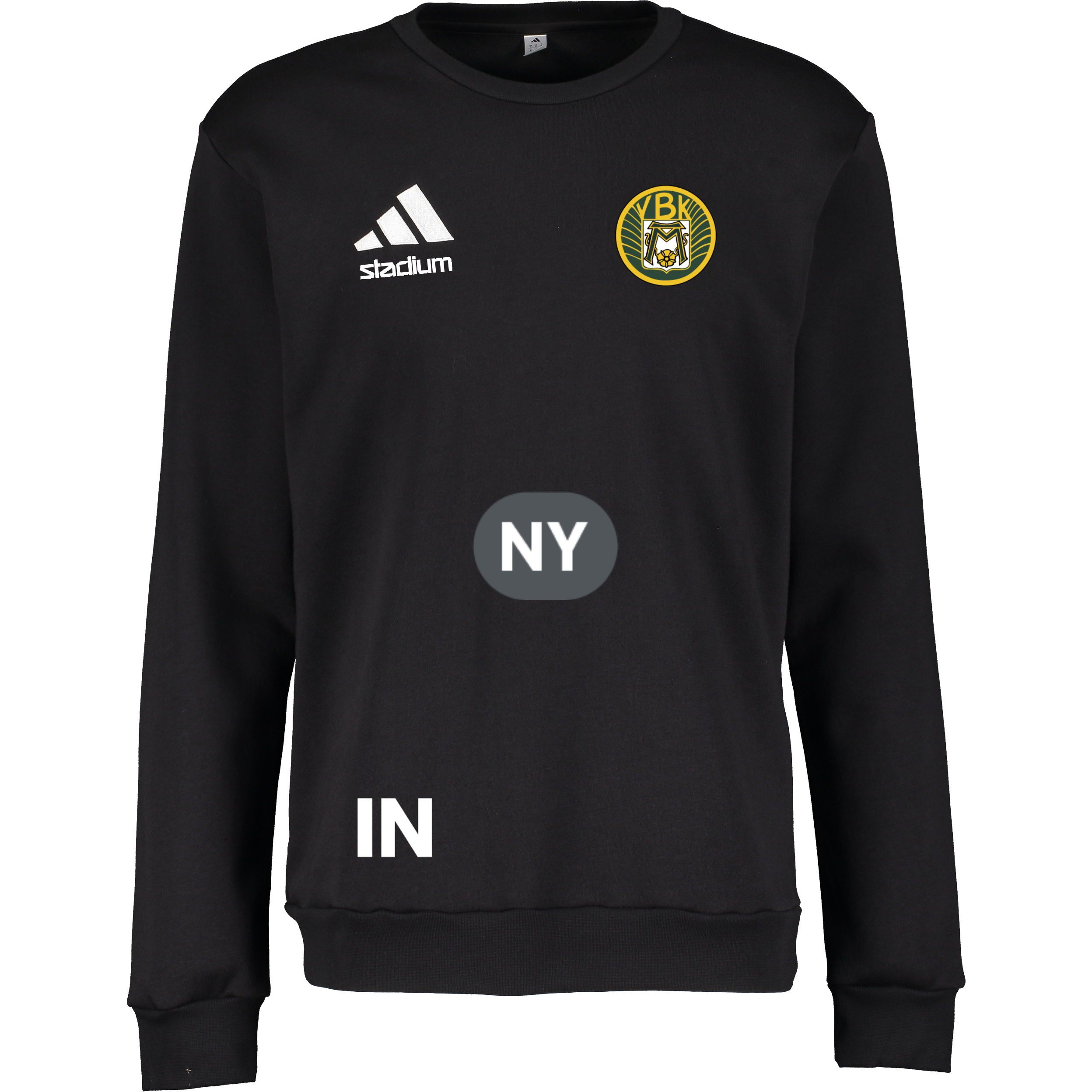 
ADIDAS, 
ENT26 SW TOP, 
Detail 1
