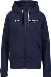 318208103101 NIKE Park 20 Fleece Hood FZ 318208103101 NIKE Park 20 Fleece Hood FZ Standard Small1x1