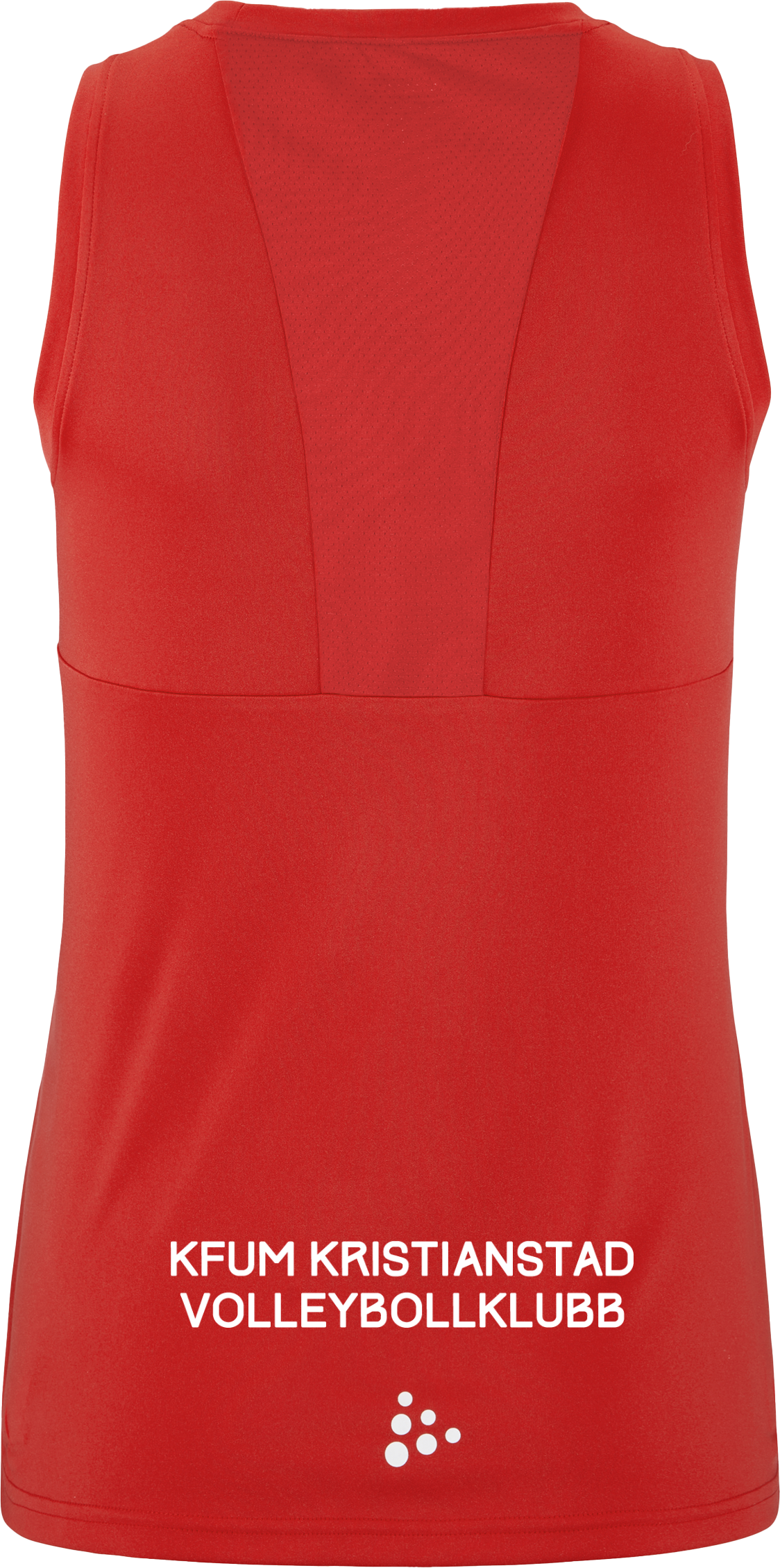 CRAFT, Rush 2.0 Singlet W