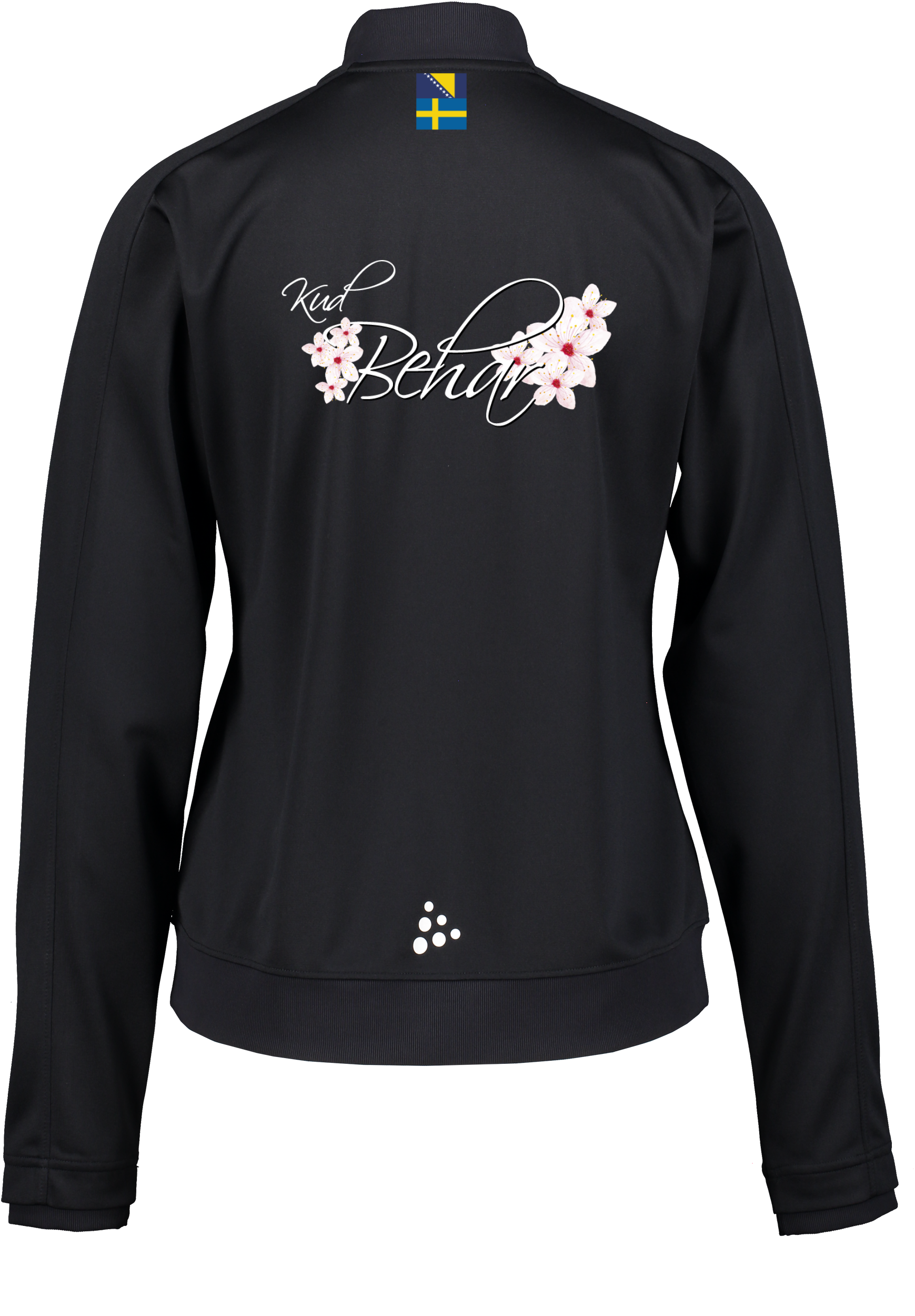 CRAFT, Evolve 2.0 Half Zip W