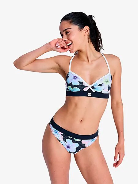 W ROXY ACTIVE CLASSIC PT