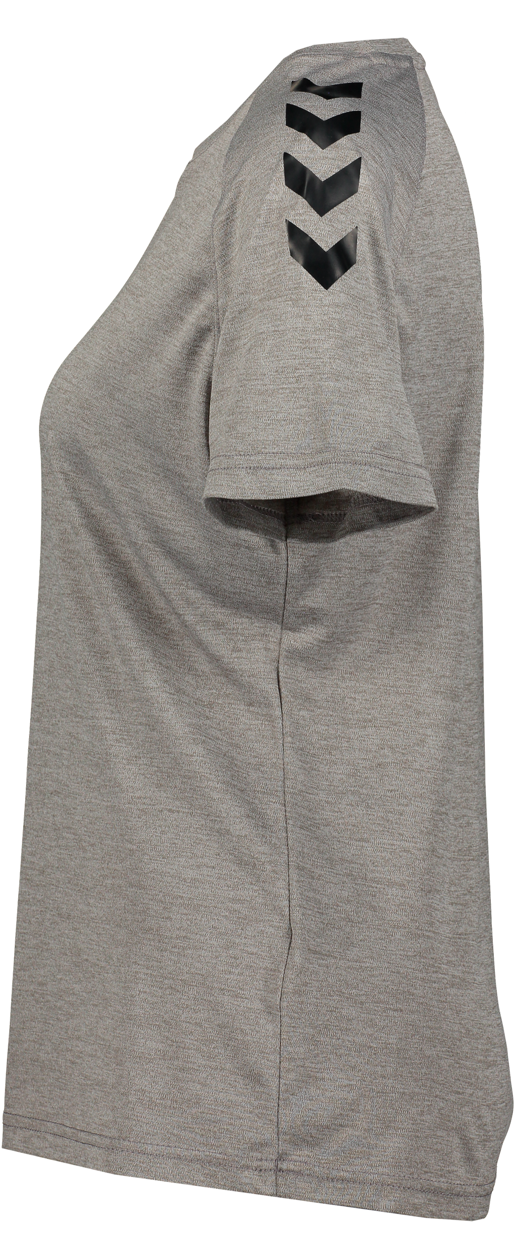 HUMMEL, Core Xk Poly Tee Ss W