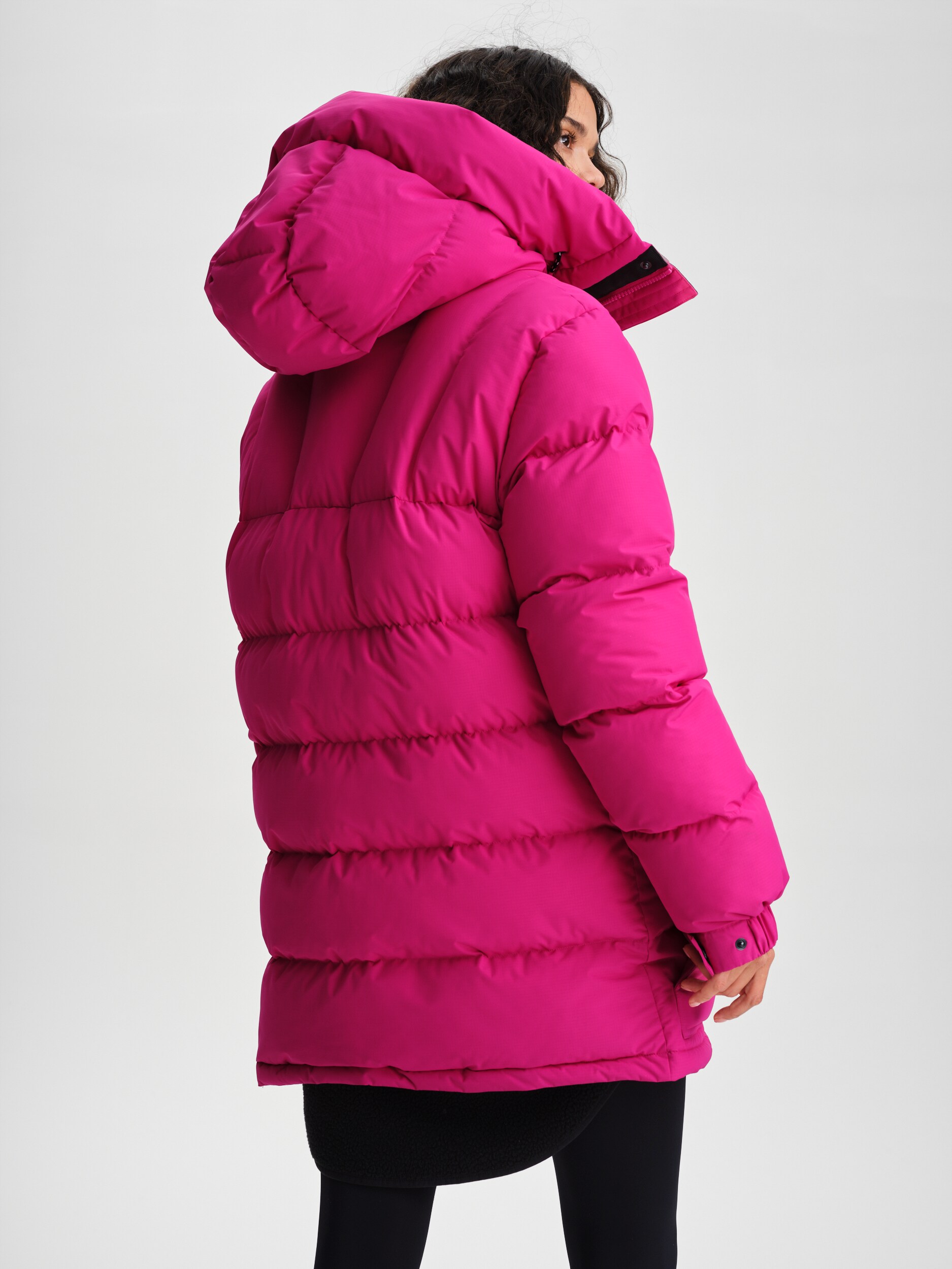 EVEREST, U Arctic Parka